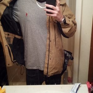 Meet your Posher, Garrett